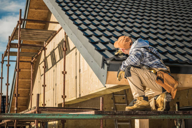 Professional Roofing and installation in Cascade Valley, WA