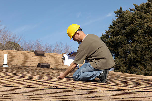 Fast & Reliable Emergency Roof Repairs in Cascade Valley, WA